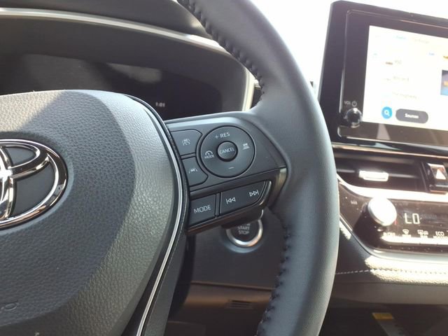 Used 2026 Toyota Corolla XSE FWD image 22