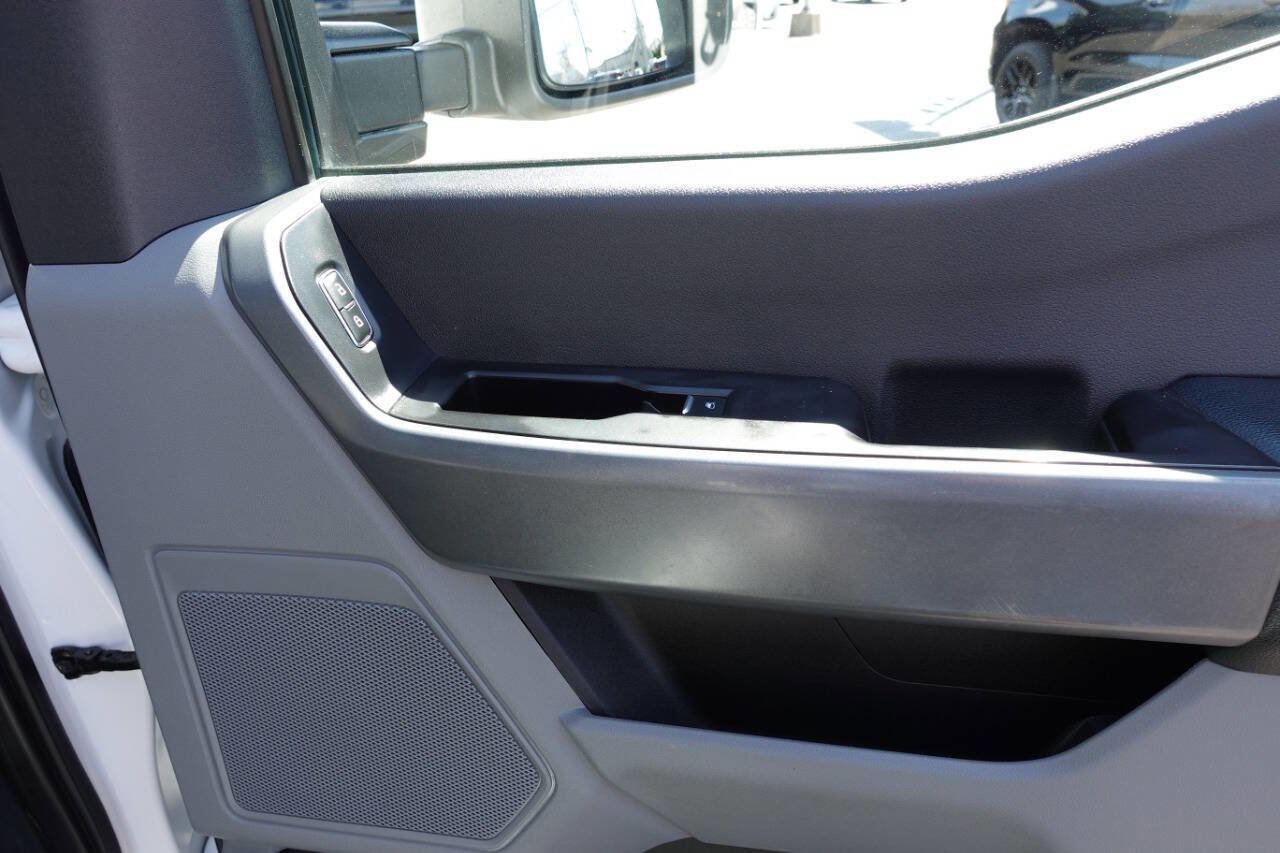 Used 2023 Ford F250 XLT w/ FX4 Off-Road Package image 33