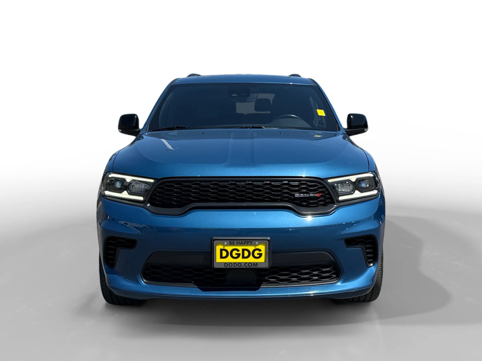 Used 2024 Dodge Durango GT image 8