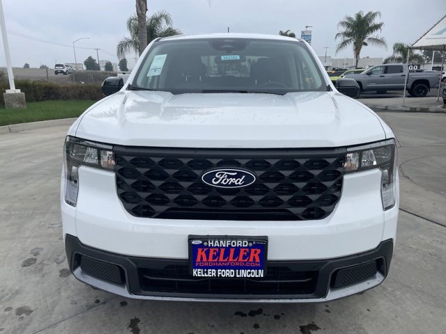 New 2026 Ford Maverick XLT w/ XLT Luxury Package image 8