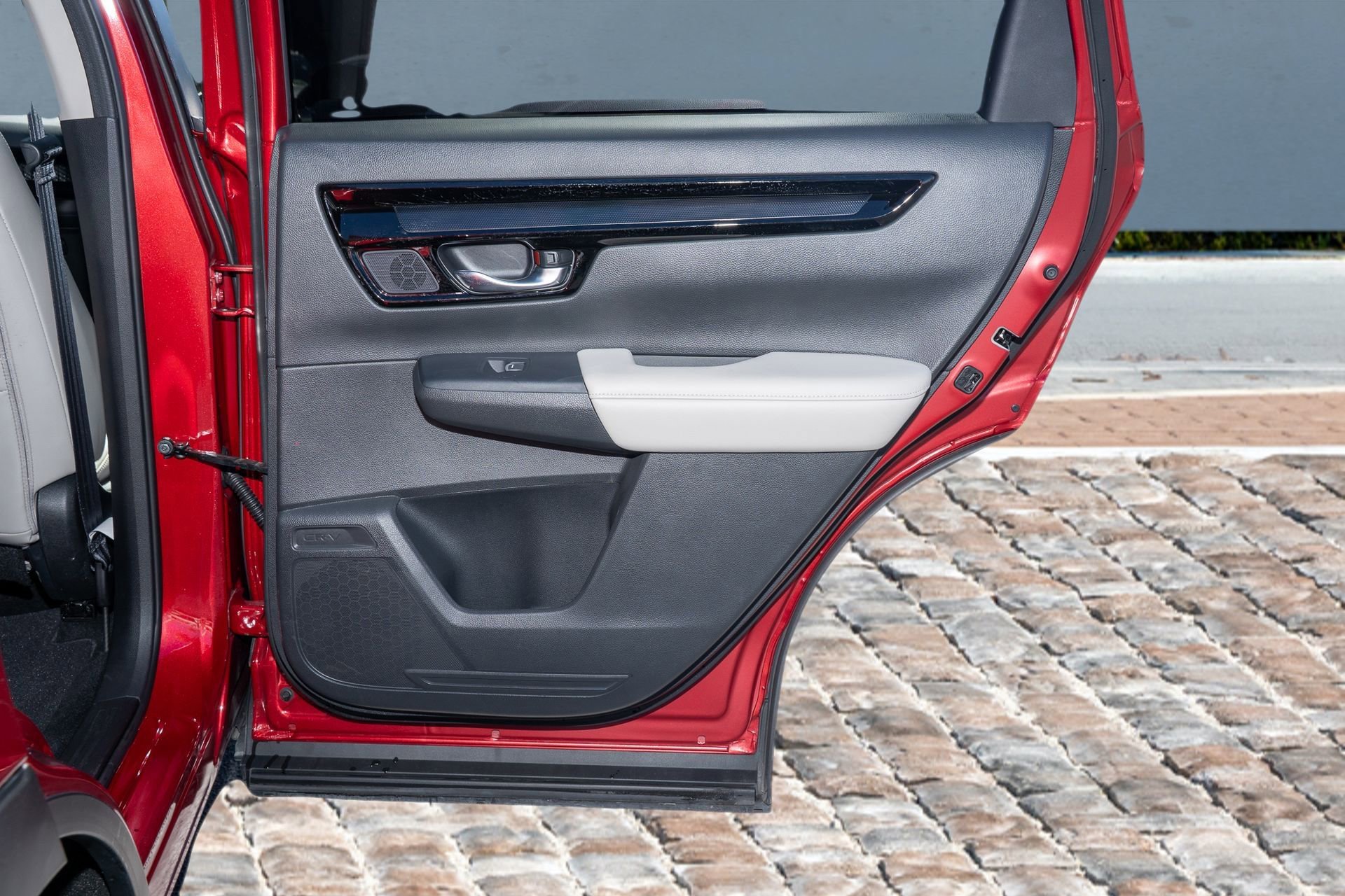 Certified 2024 Honda CR-V EX-L image 14