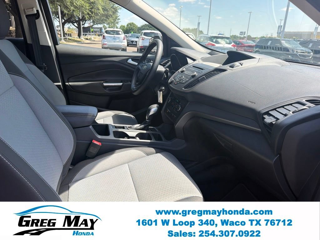 Used 2018 Ford Escape SE AWD/4WD image 32