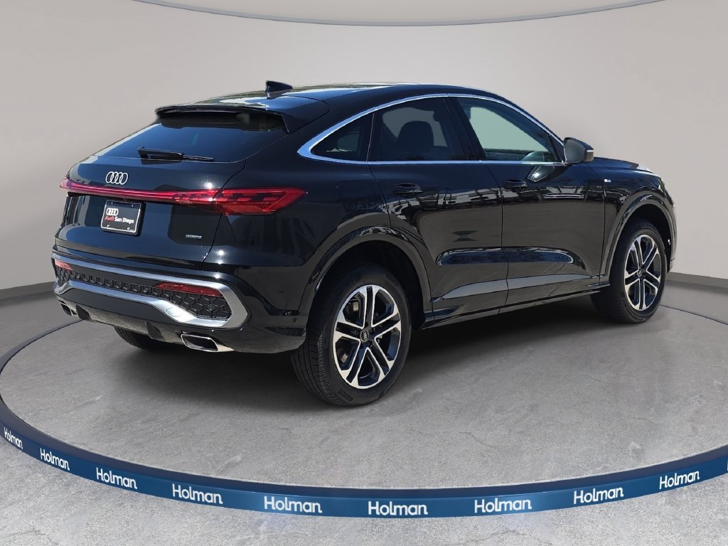 New 2026 Audi Q5 Premium AWD/4WD image 5