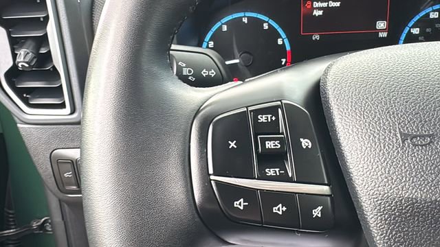 Certified 2024 Ford Bronco Sport Big Bend w/ Convenience Package AWD/4WD image 17