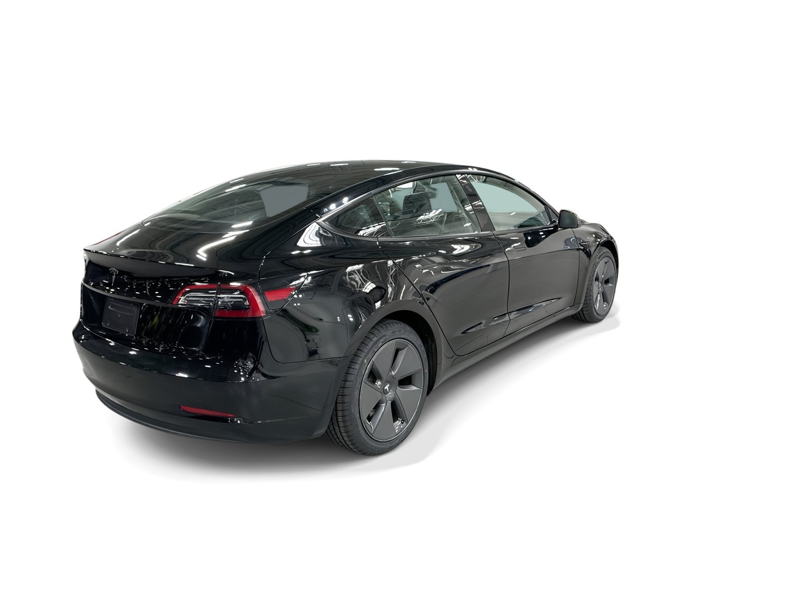 Certified 2023 Tesla Model 3 Standard Range RWD image 6