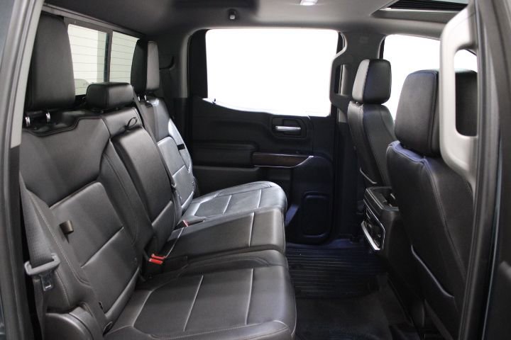 Used 2019 GMC Sierra 1500 SLT image 30
