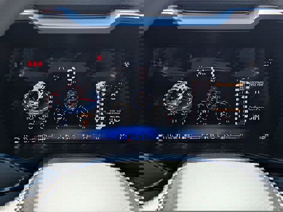 New 2026 Chevrolet Colorado Trail Boss image 20