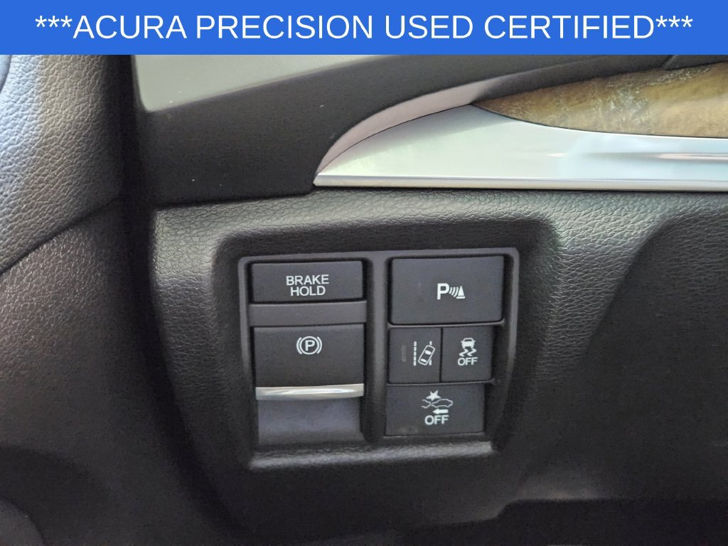 Certified 2020 Acura MDX w/ Technology Package AWD/4WD image 23