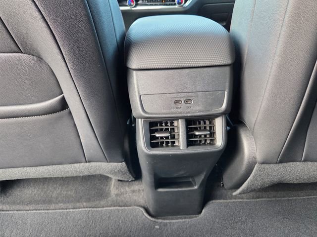 New 2025 Chevrolet Equinox RS w/ Safety and Technology Package image 22