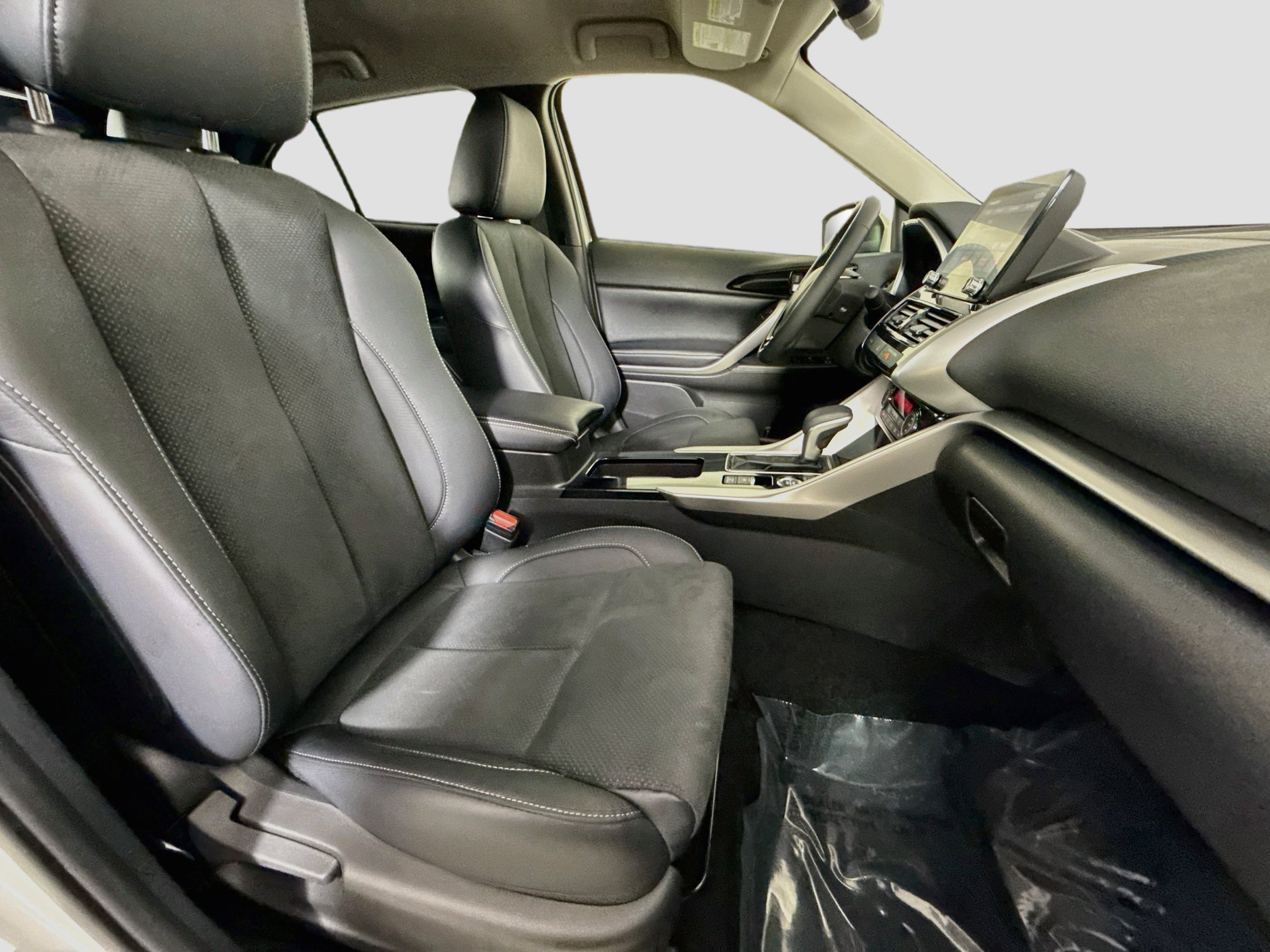 Used 2026 Mitsubishi Eclipse Cross SE AWD/4WD image 29