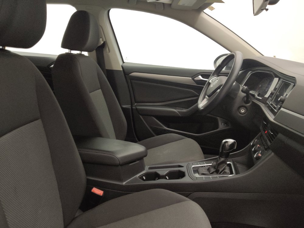 Used 2020 Volkswagen Jetta S w/ Driver Assistance Package FWD image 21