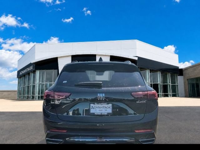 Used 2026 Buick Envision Sport Touring AWD/4WD image 10