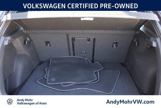 Used 2024 Volkswagen GTI S FWD image 10