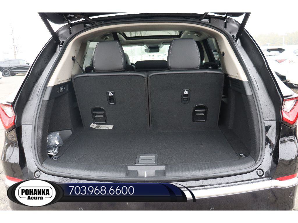 New 2026 Acura MDX w/ Technology Package image 37