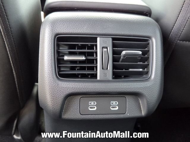 Certified 2026 Acura ADX A-Spec FWD image 13