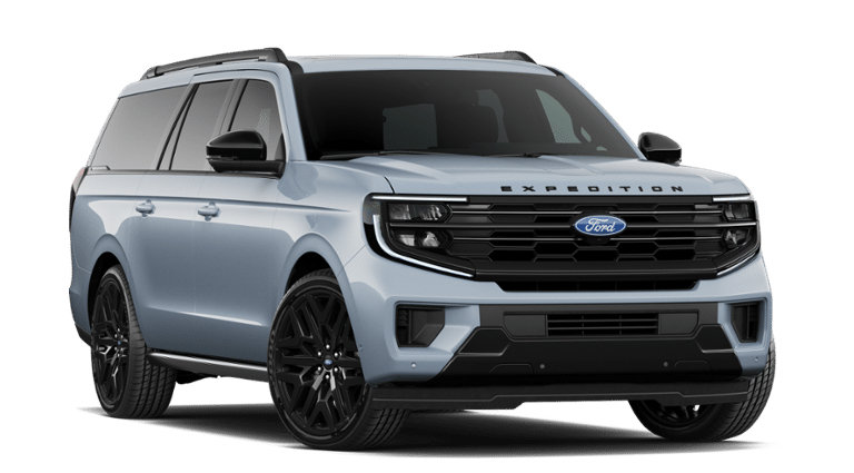 New 2027 Ford Expedition Max Platinum w/ Stealth Performance Package AWD/4WD image 4