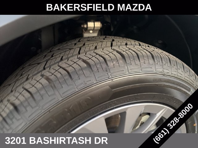 Used 2024 MAZDA CX-90 Plug-In Hybrid w/ Preferred AWD/4WD image 26
