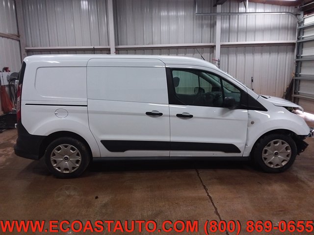 Used 2018 Ford Transit Connect XL FWD image 3