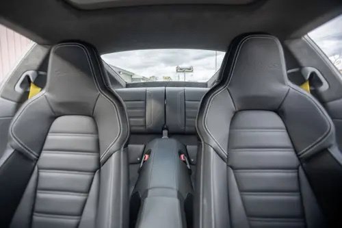 Used 2024 Porsche 911 Turbo S AWD/4WD image 14