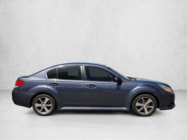 Used 2014 Subaru Legacy 2.5i Premium AWD/4WD image 4