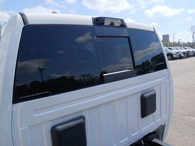 New 2026 RAM 3500 Tradesman image 6