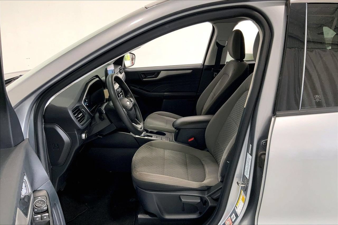 Used 2022 Ford Escape SE AWD/4WD image 15