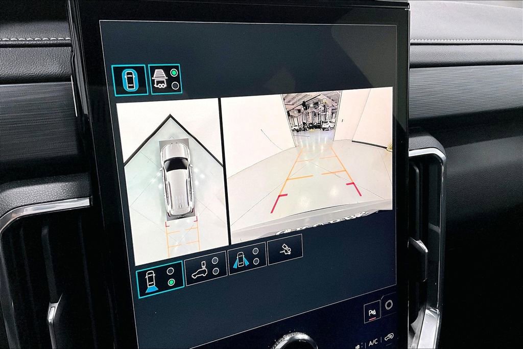 New 2026 GMC Acadia Elevation w/ Black Edition FWD image 15