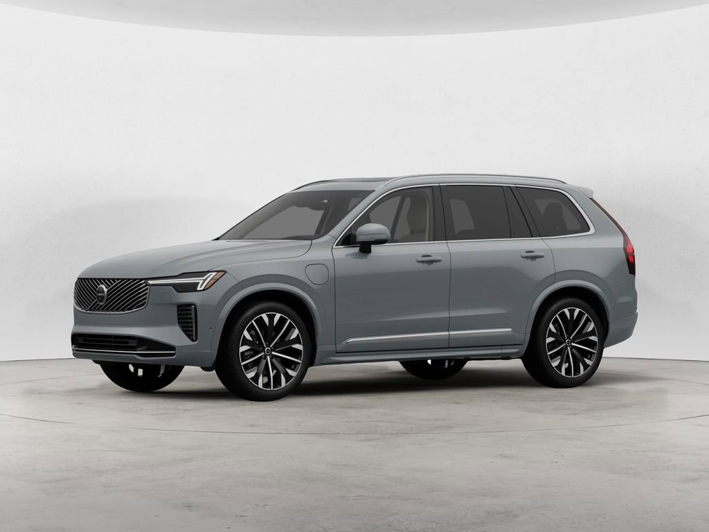 New 2026 Volvo XC90 T8 Ultra w/ Protection Package Premier image 6
