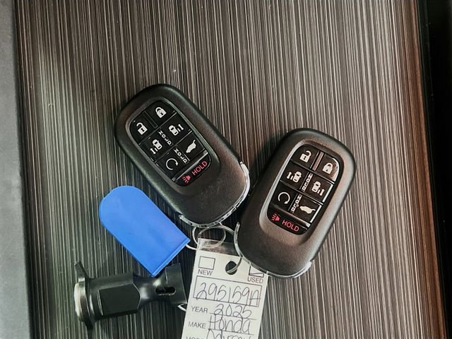 Used 2025 Honda Odyssey Touring image 33