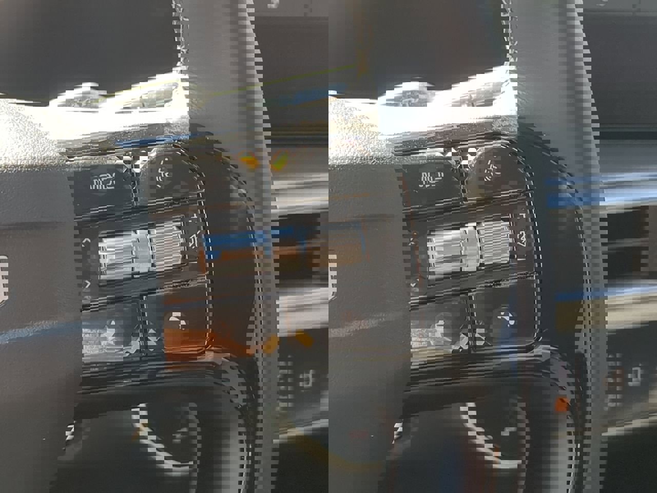 New 2026 Kia Sorento EX image 19