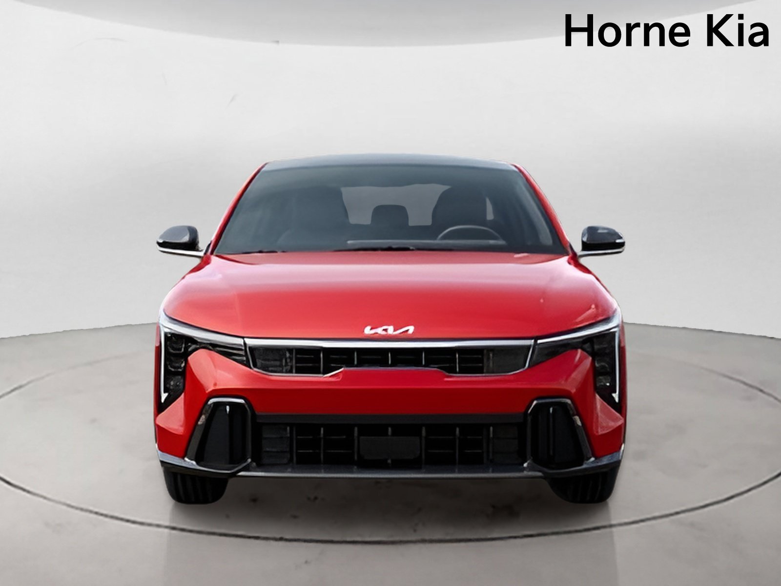 New 2026 Kia K4 GT-Line w/ GT-Line Sunroof Package FWD image 2