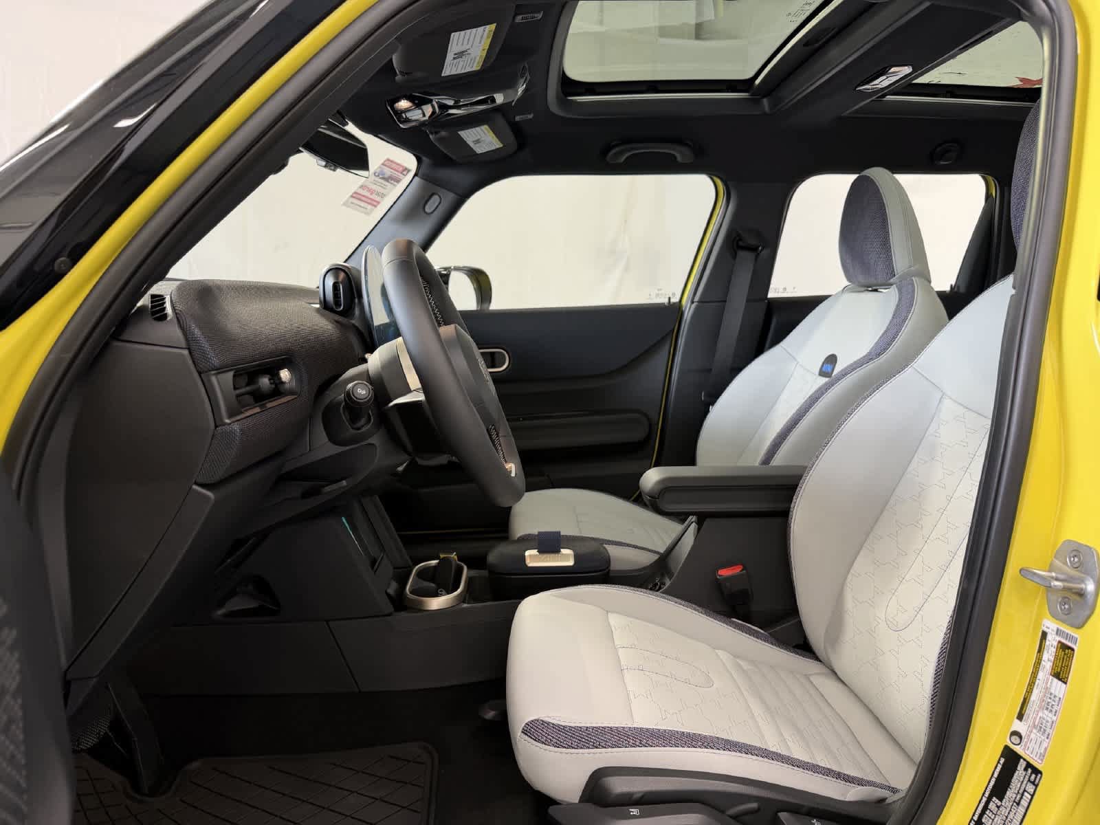 New 2027 MINI Cooper S FWD image 10