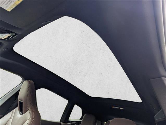 Certified 2024 BMW iX xDrive50 w/ Convenience Package image 15