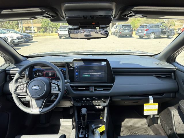 New 2026 Subaru Outback Touring XT AWD/4WD image 21
