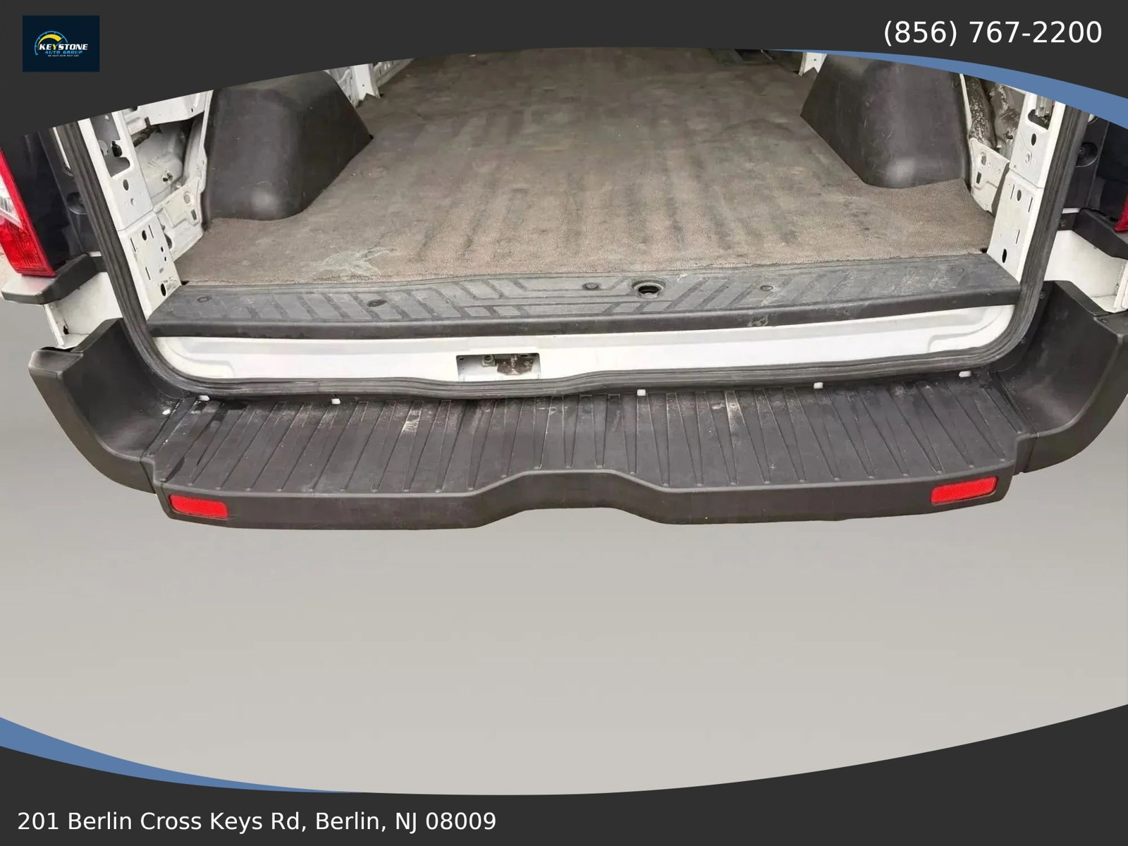 Used 2022 Ford Transit 250 148 High Roof AWD image 36