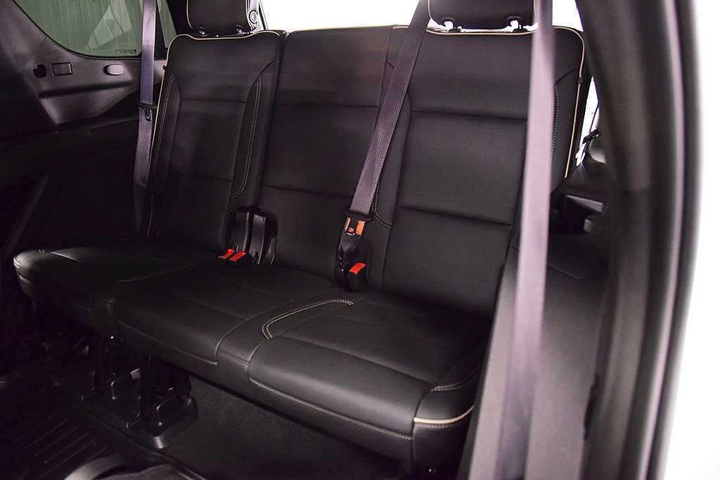 Used 2021 GMC Yukon SLT w/ SLT Premium Package image 33