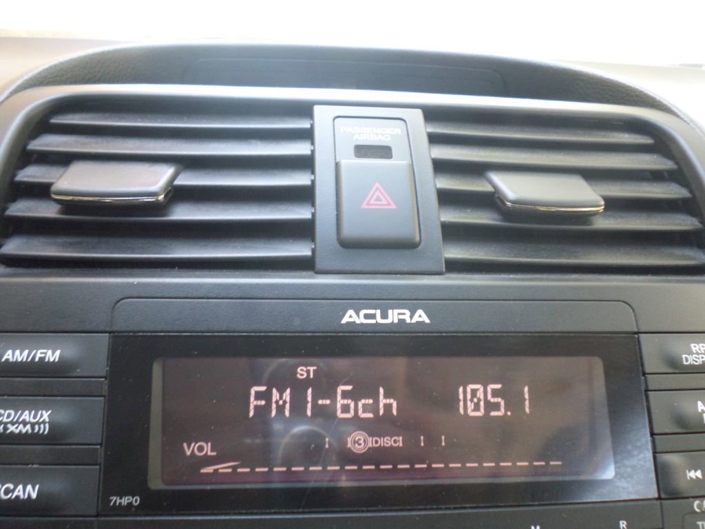 Used 2008 Acura TSX FWD image 24