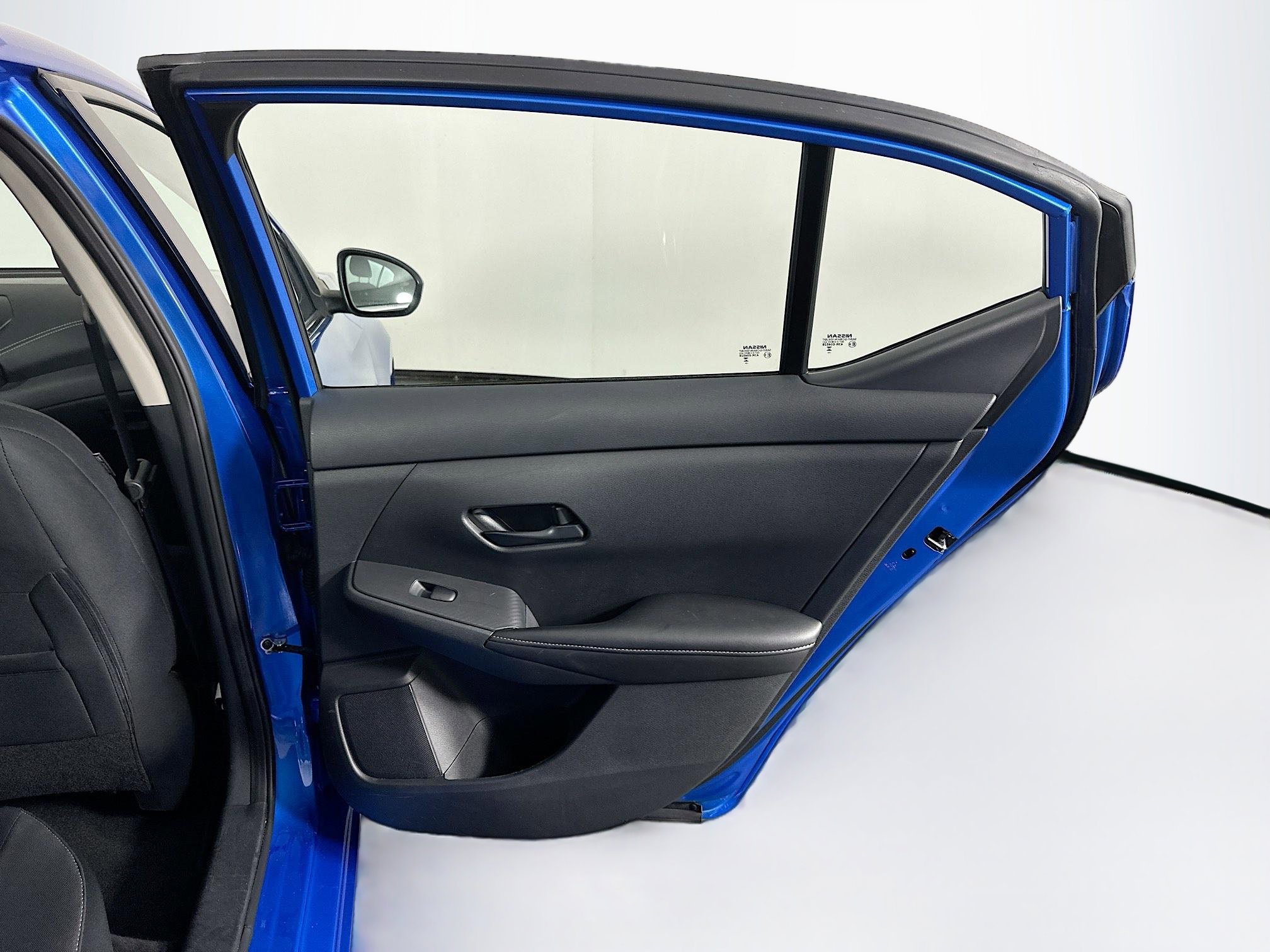 Used 2024 Nissan Sentra SV image 27