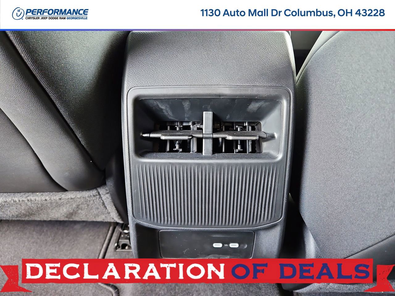 New 2026 Jeep Cherokee Limited image 17