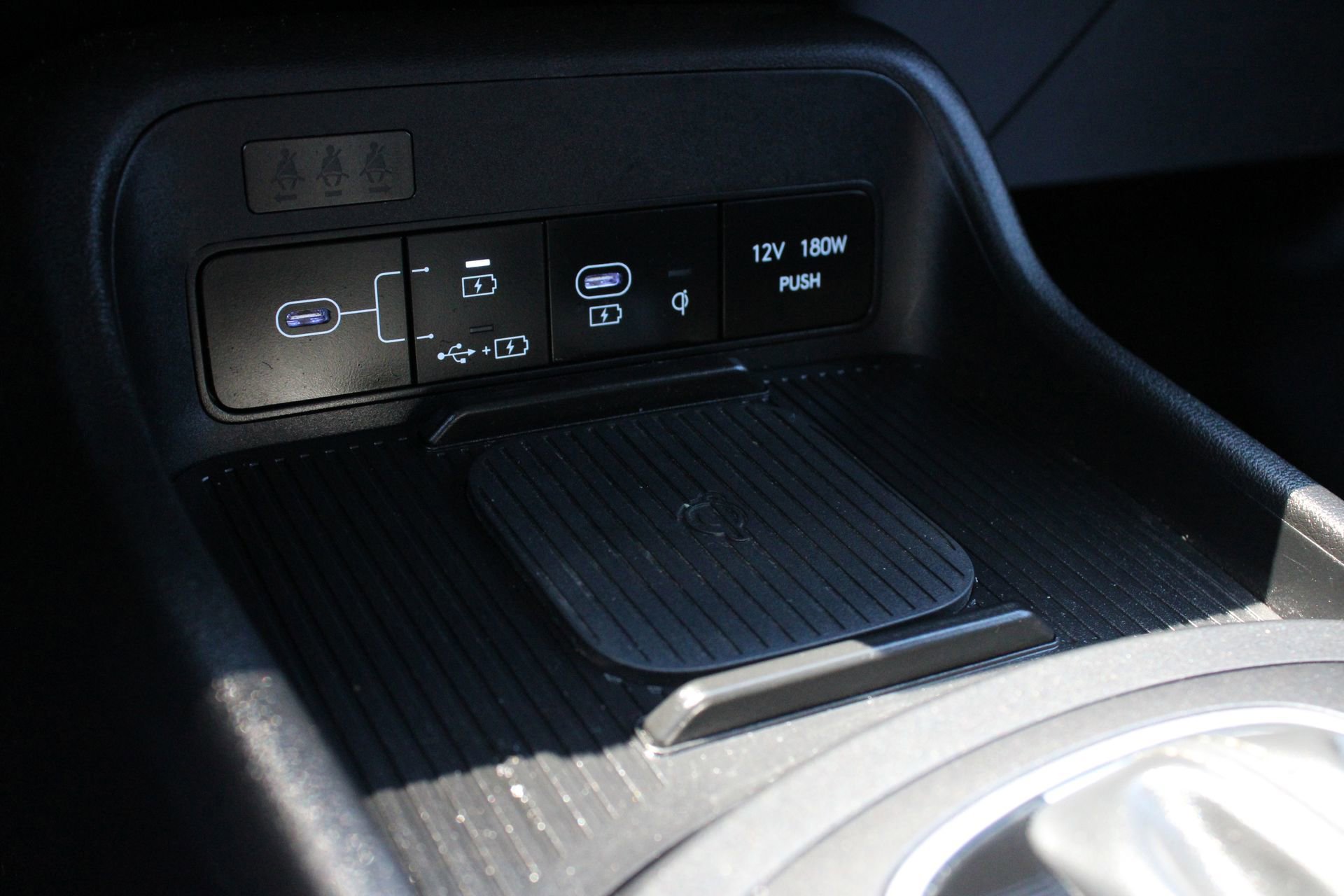 Used 2026 Hyundai Kona SEL Sport FWD image 43