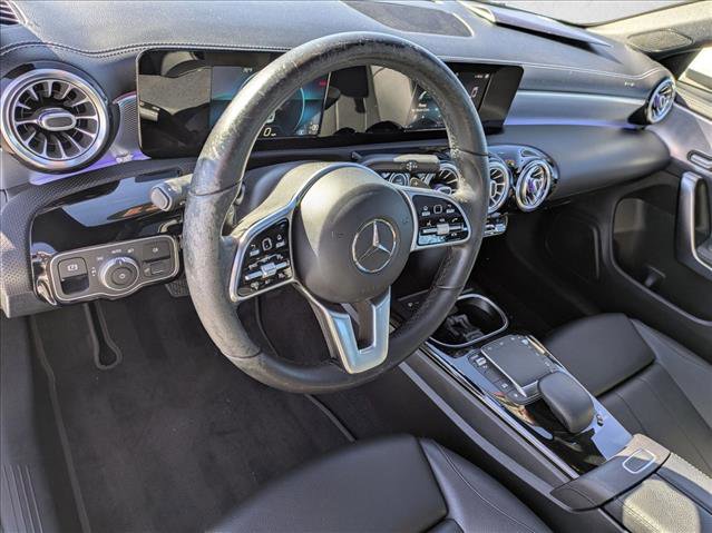 Used 2021 Mercedes-Benz CLA 250 image 10