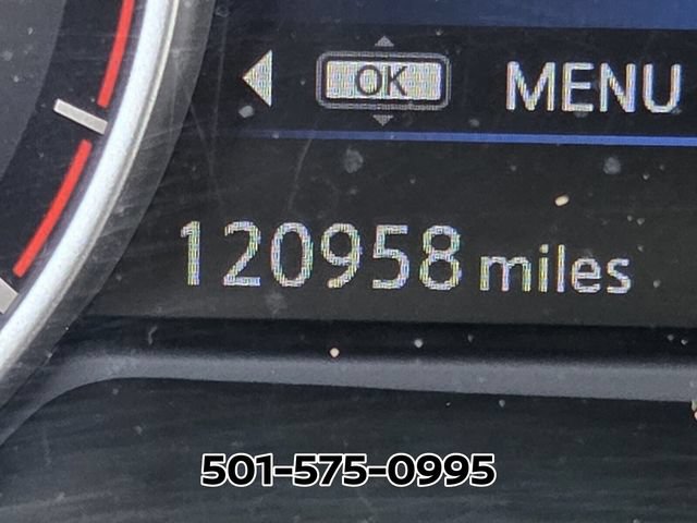Used 2018 Nissan Maxima 3.5 SL FWD image 30