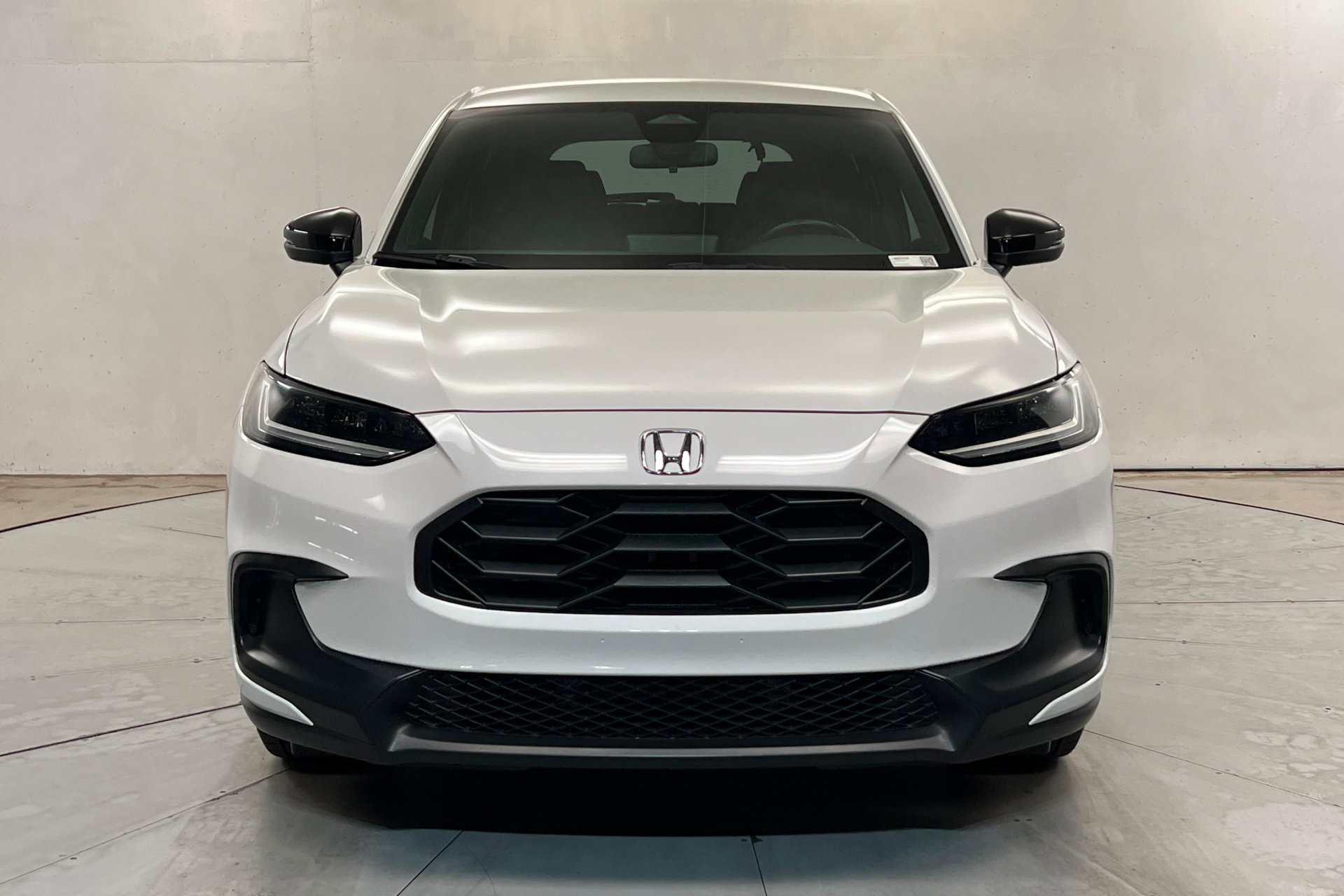 Used 2024 Honda HR-V Sport image 8