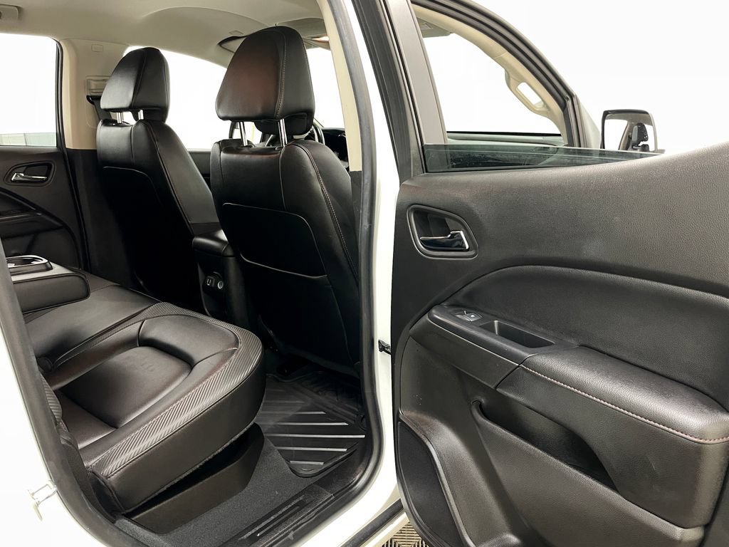 Used 2019 GMC Canyon All Terrain w/ Trailering Package AWD/4WD image 39