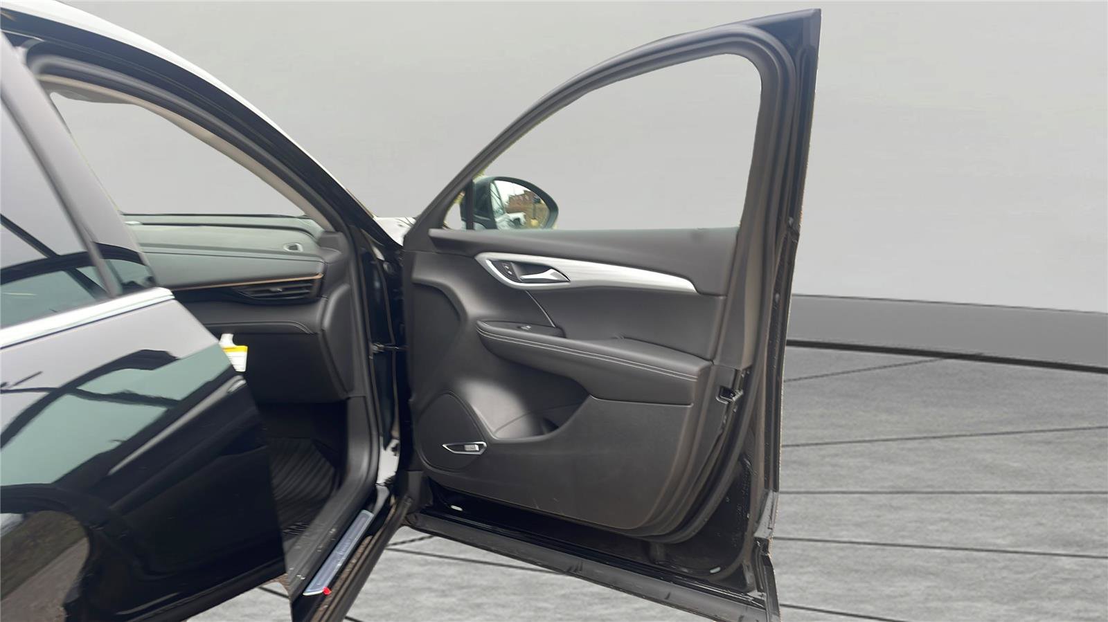 New 2026 Buick Envision Avenir image 23