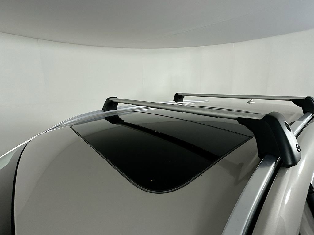 Certified 2024 MAZDA CX-90 Plug-In Hybrid w/ Premium Pkg image 29