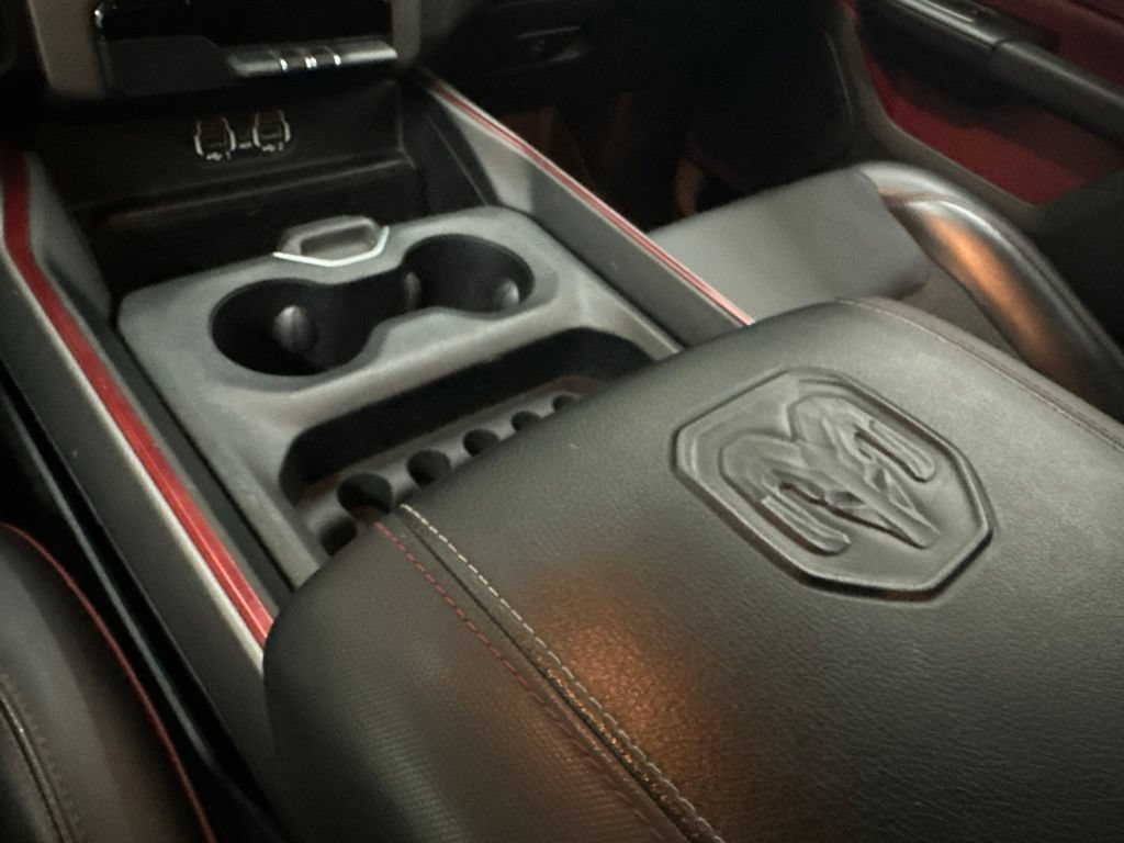 Used 2019 RAM 1500 Rebel AWD/4WD image 46