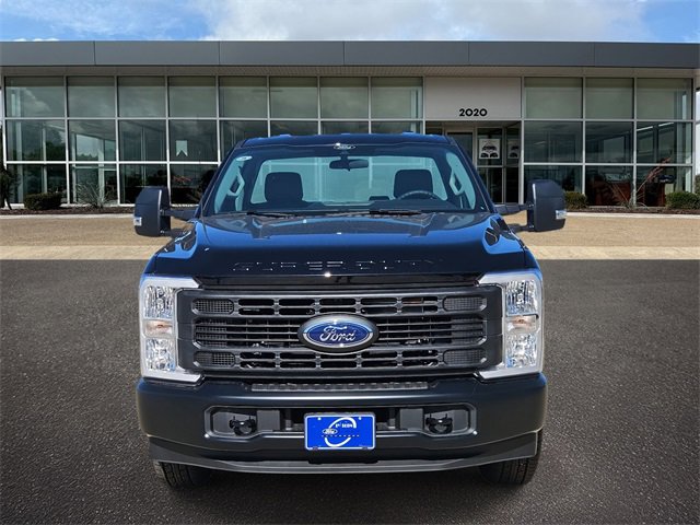 New 2026 Ford F350 2WD Regular Cab Super Duty image 2