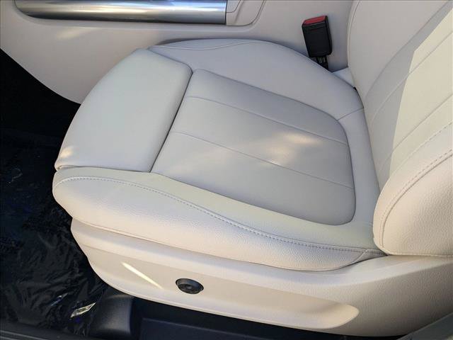 New 2026 Mercedes-Benz GLA 250 image 4