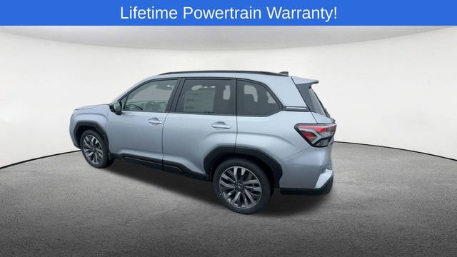 New 2025 Subaru Forester Touring w/ Popular Package - Touring image 6